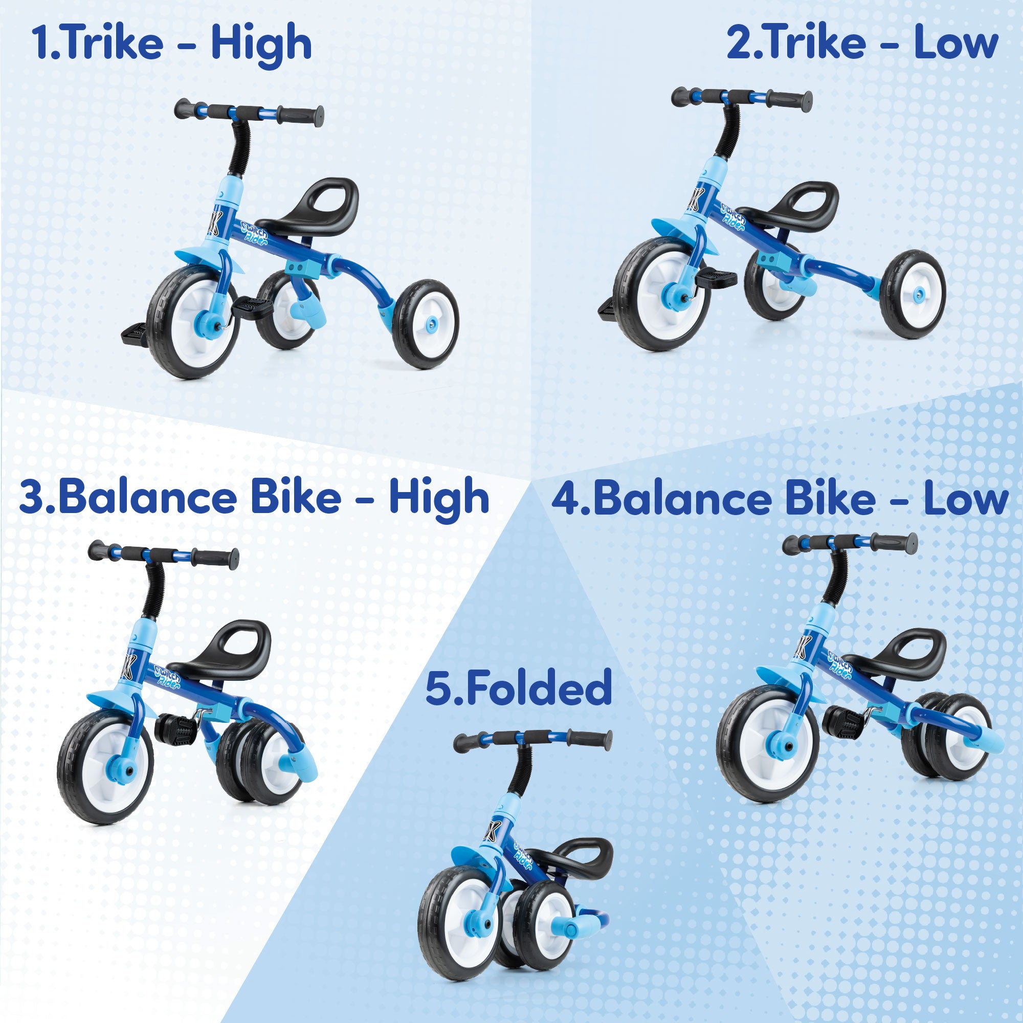 balance bike for 2 year olds 