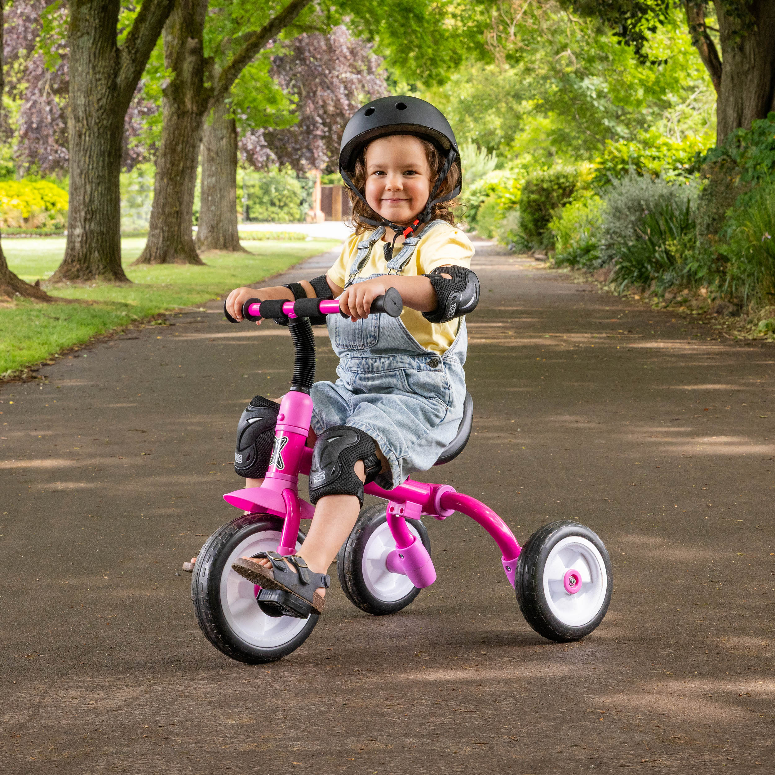 balance bike for 2 year olds 
