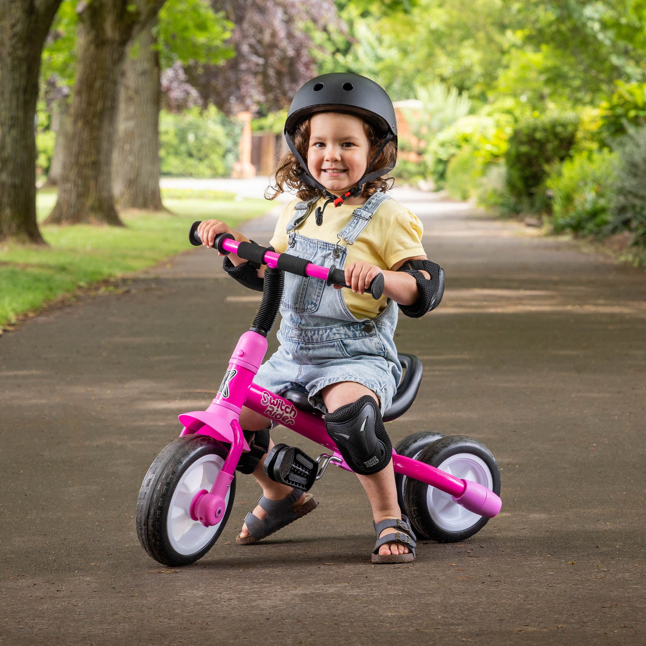 balance bike toddlers