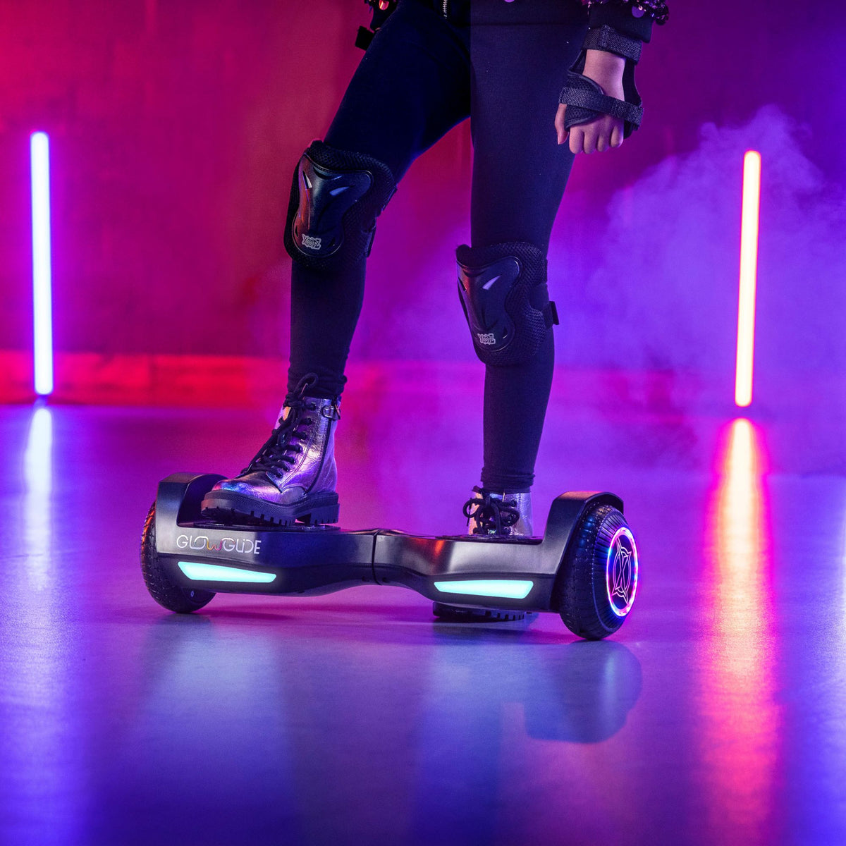 kids self-balancing hoverboard  