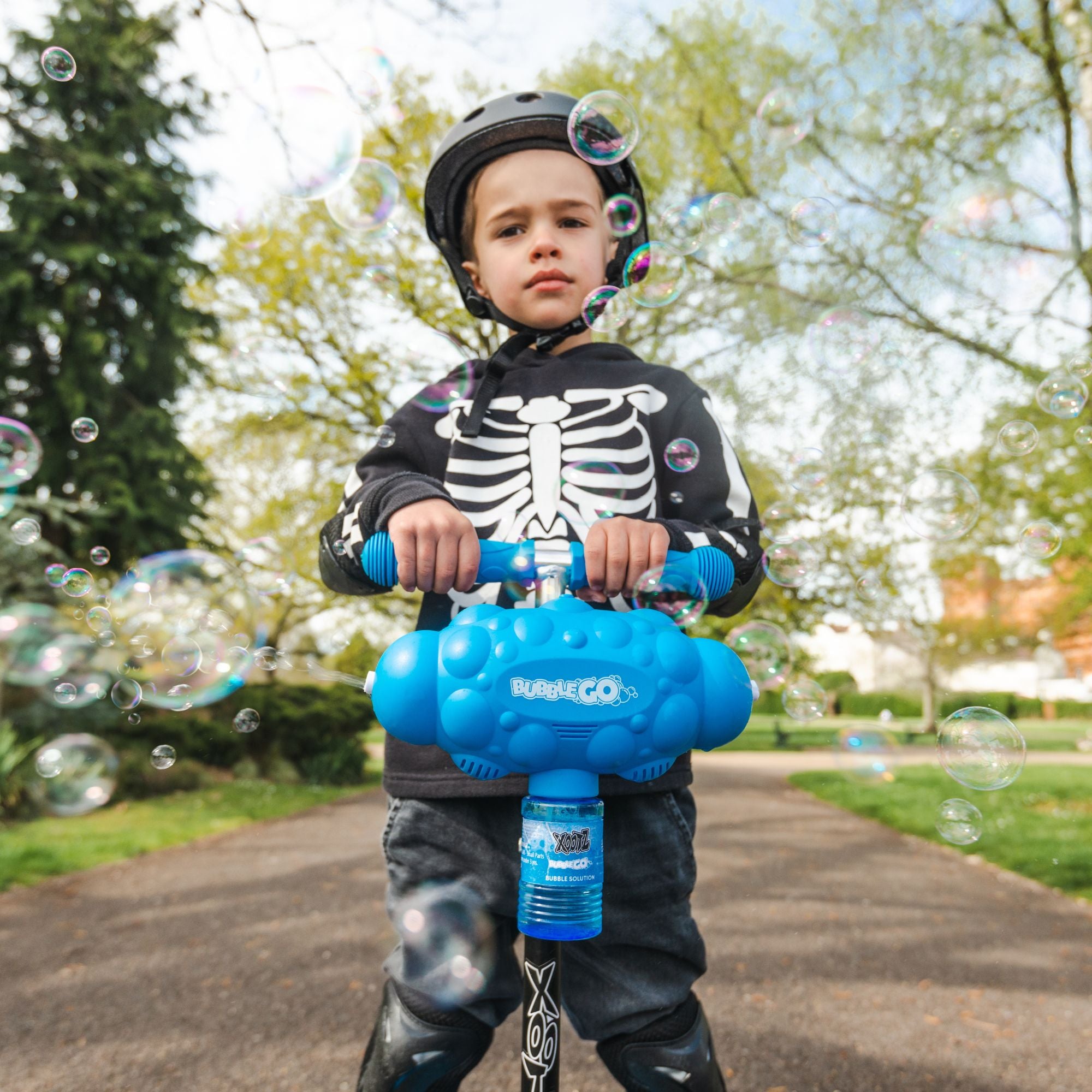 kids scooter