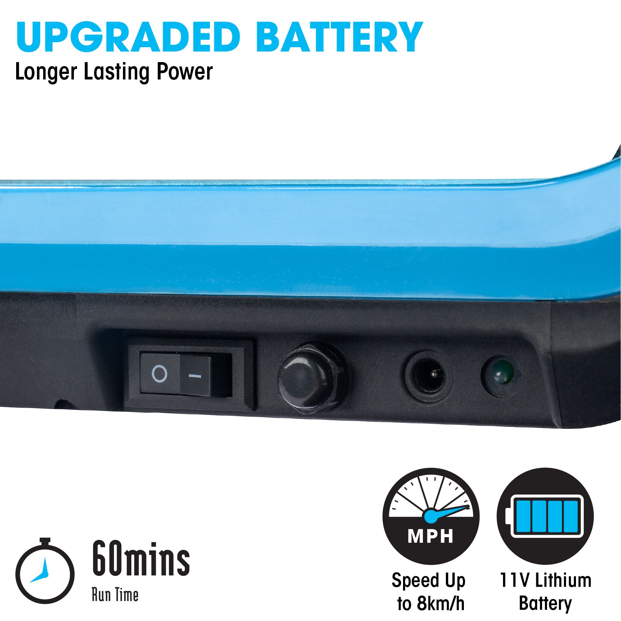  electric scooter for boys