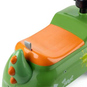 monster ride on toy for boys 