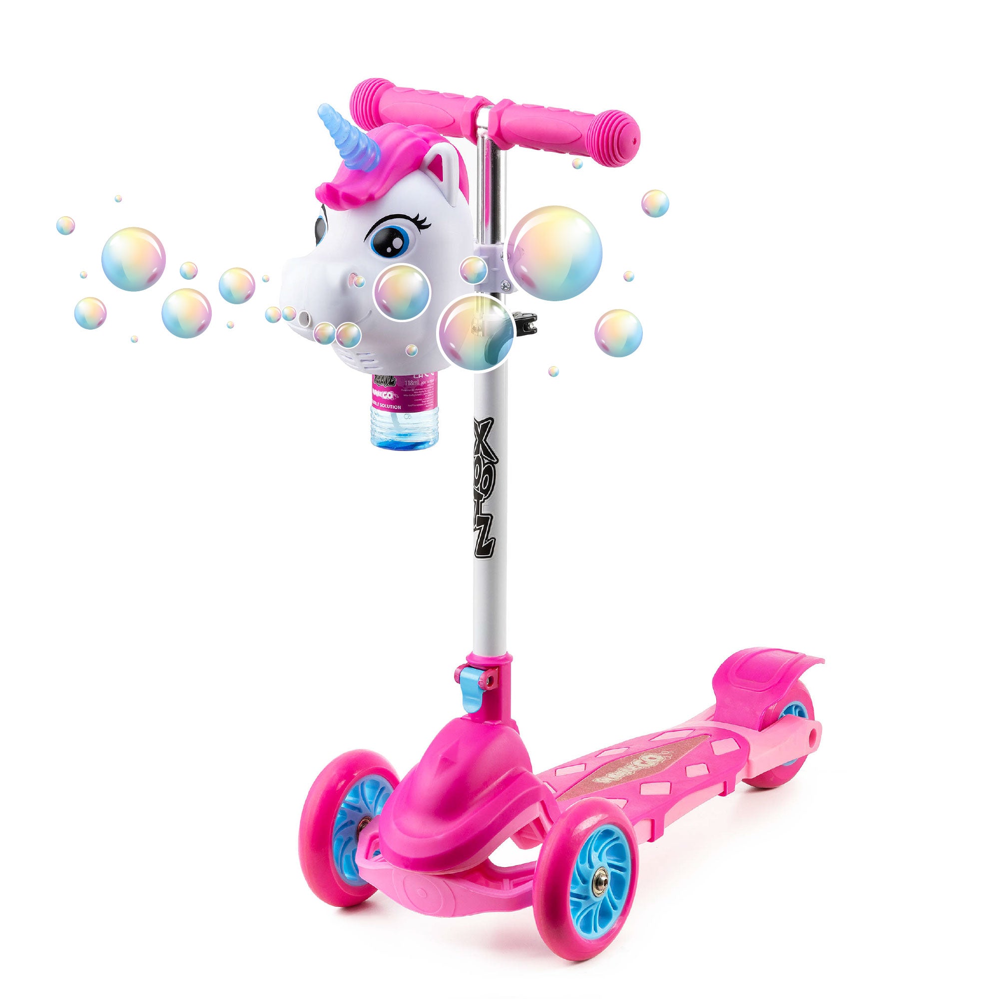 scooter for 2 year olds