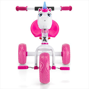 unicorn trike for kids