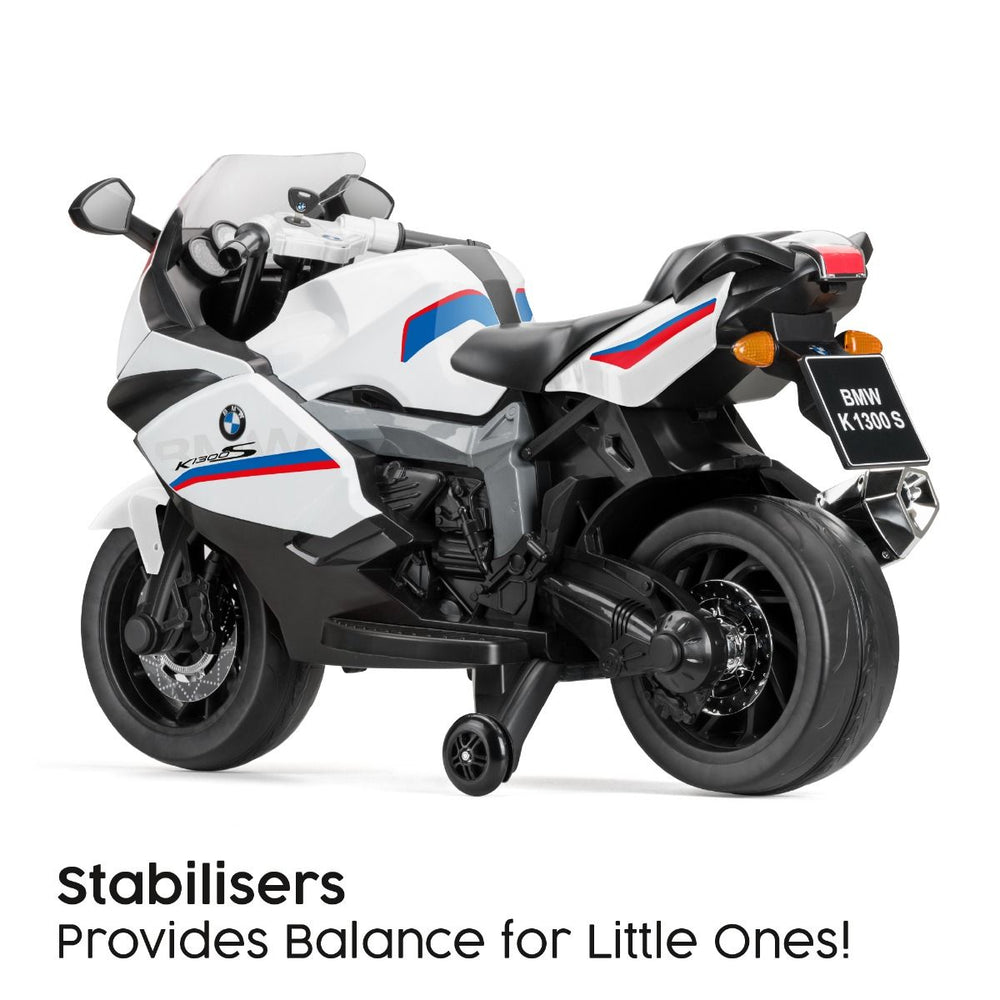 Kids BMW Electric Ride-On Bike | Electric Ride-On | Xootz