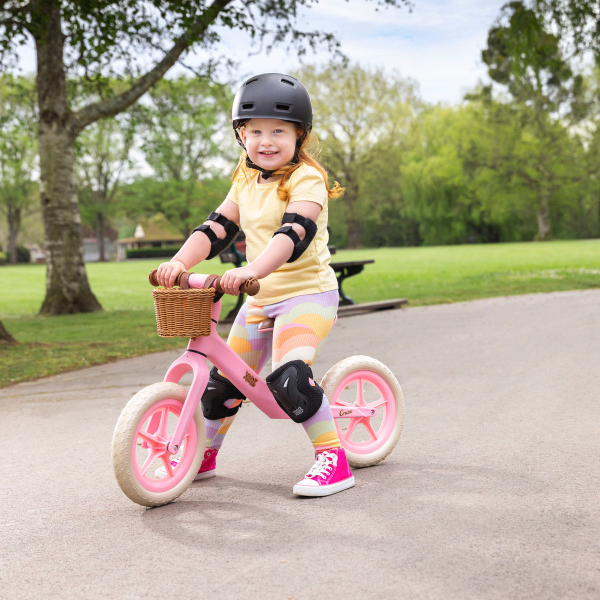 balance bike for 2 year old