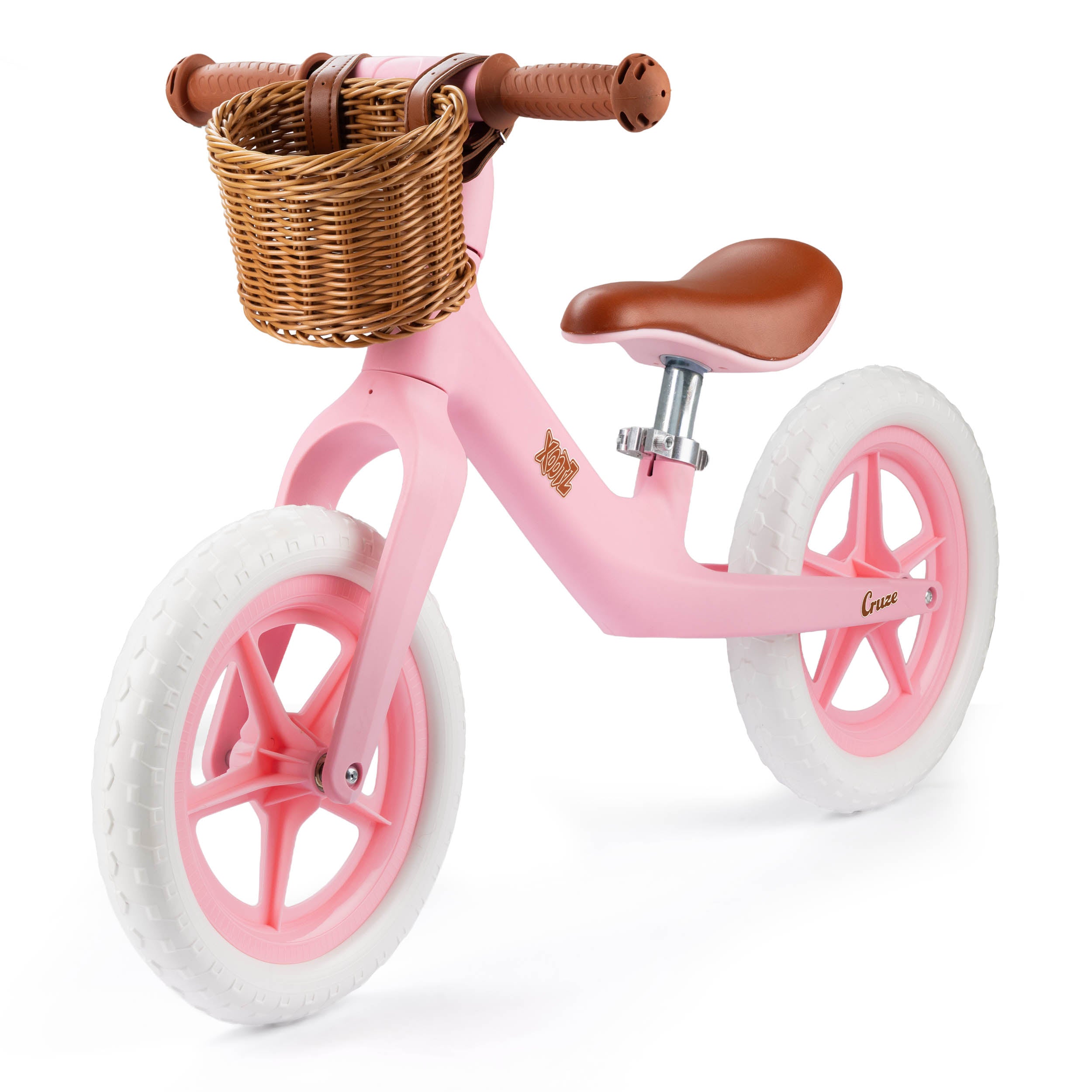 balance bike