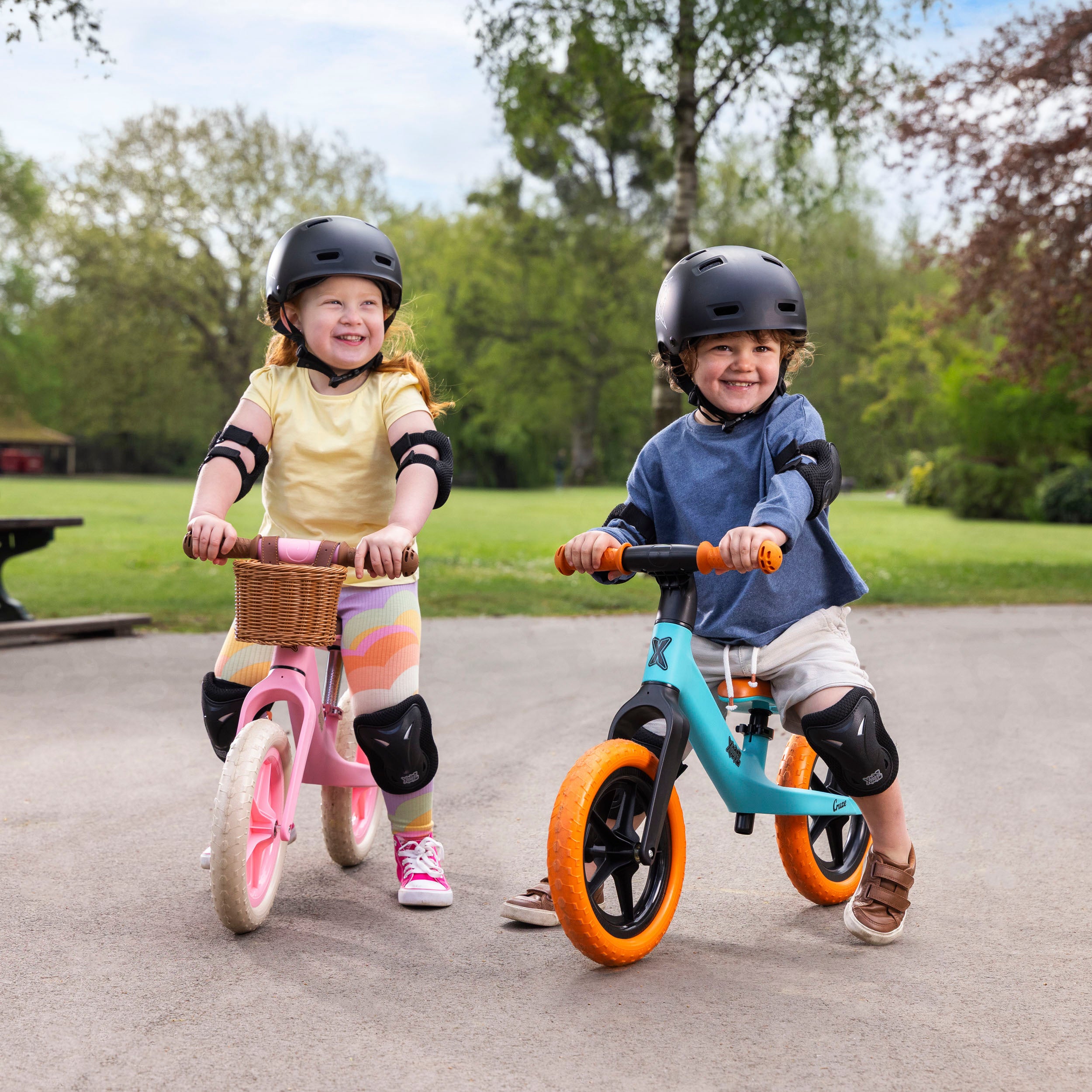  toddler balance bike