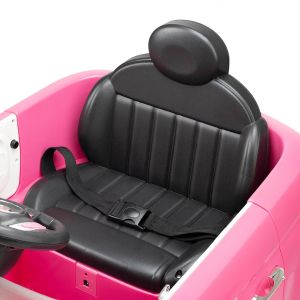 electric ride on