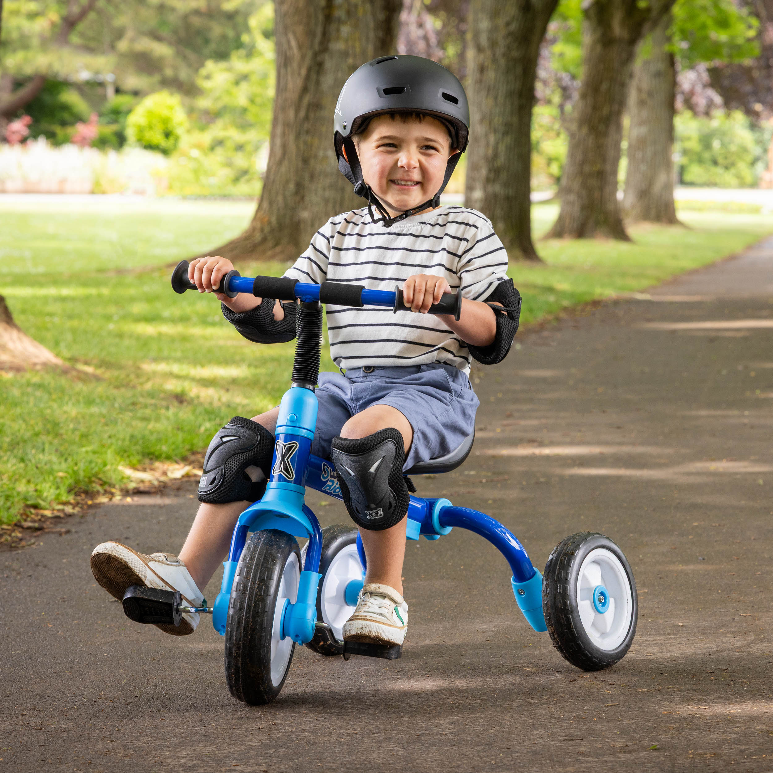 balance bike