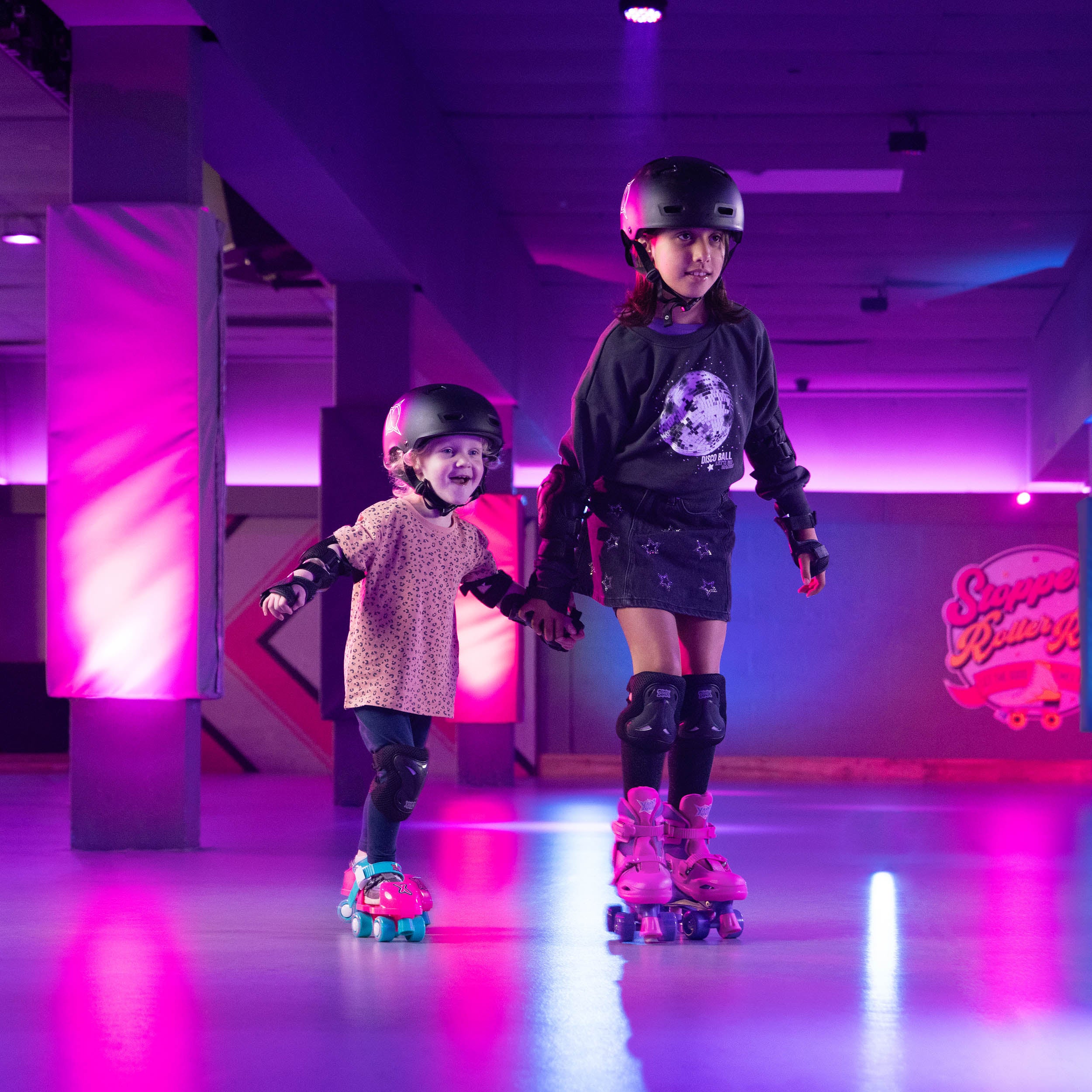 infant roller skates