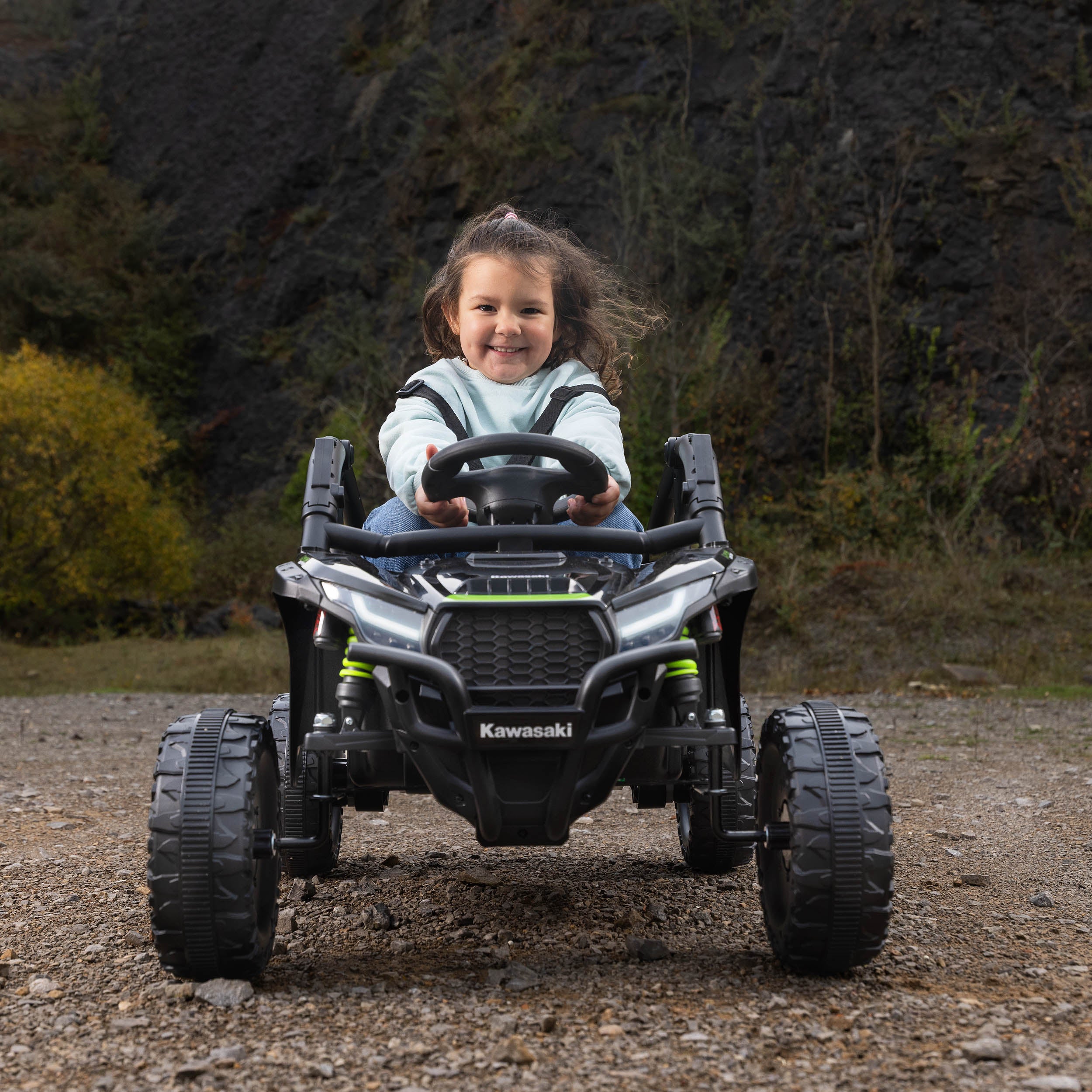 12v electric ride on