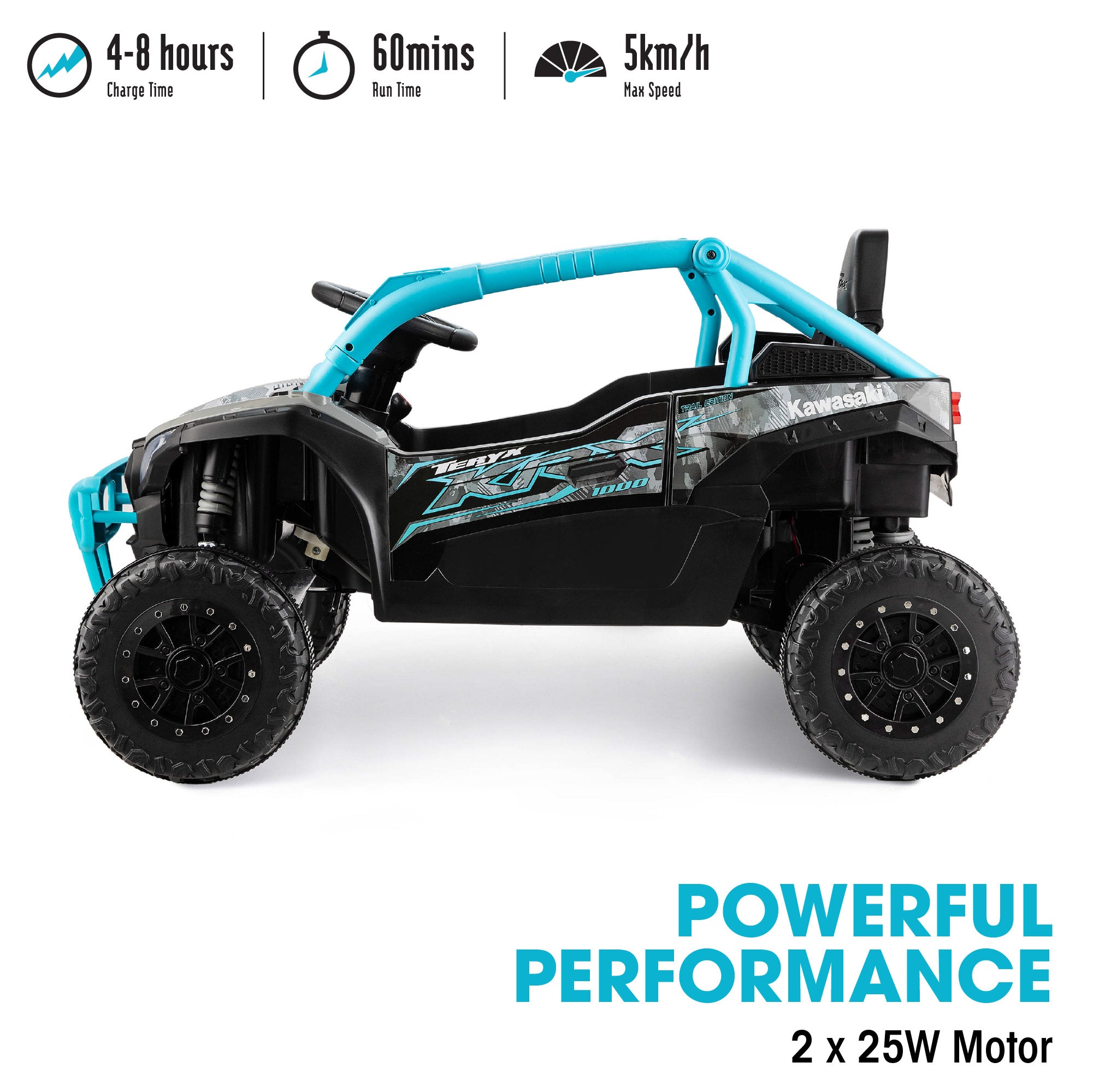 off road car for kids