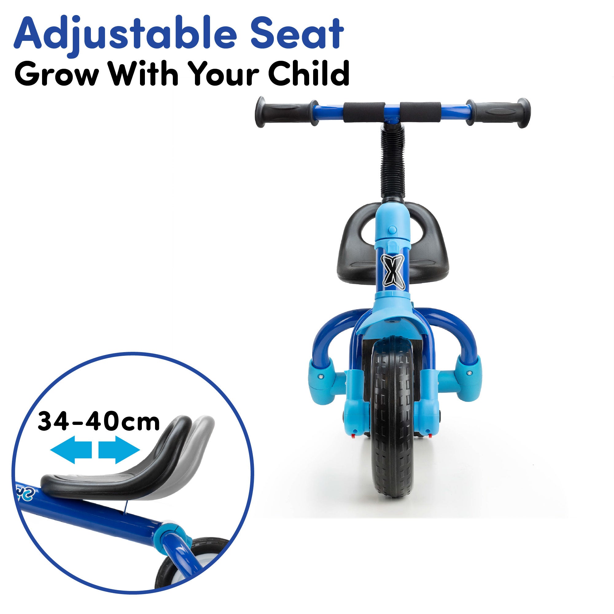 kids bike trike