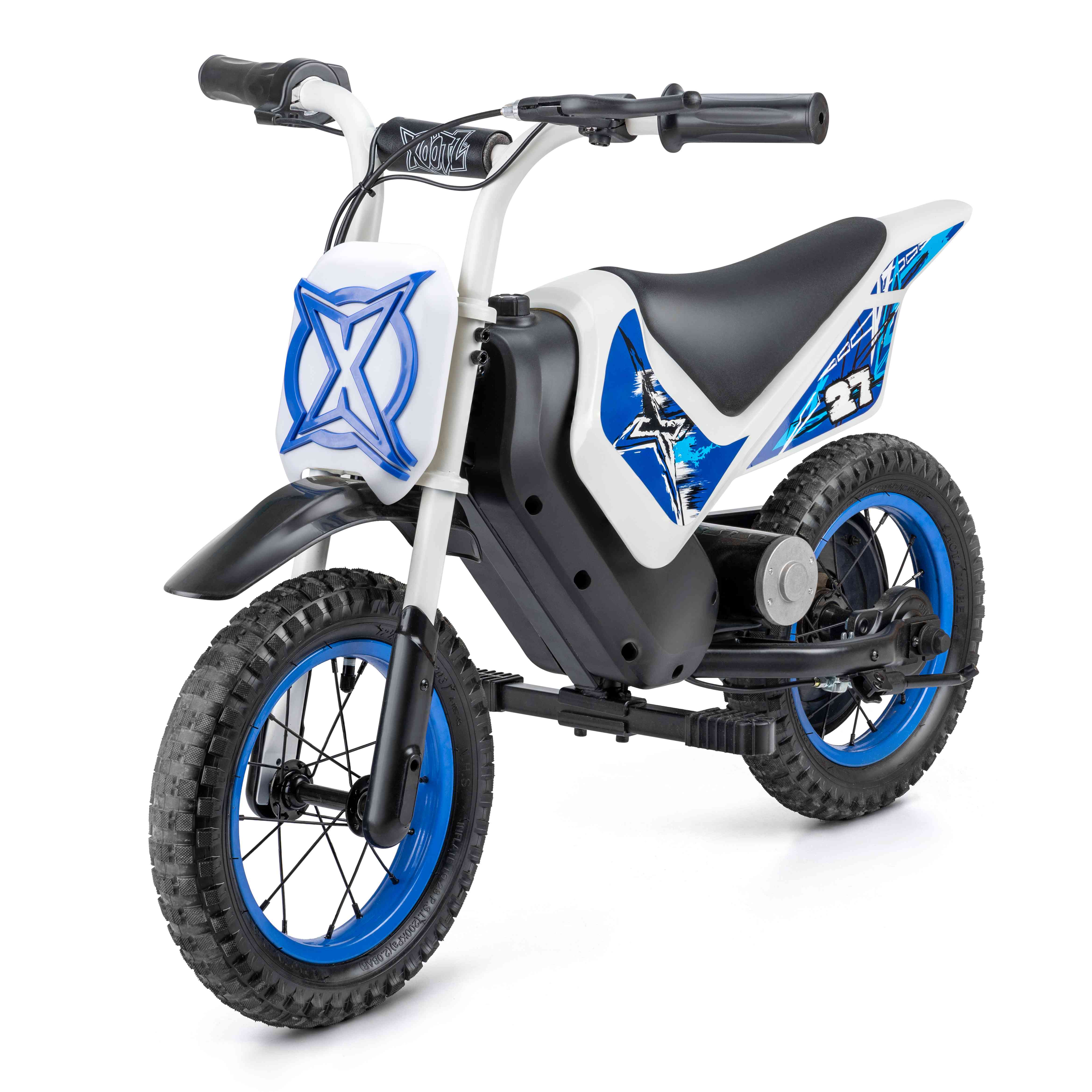 kids motorbike