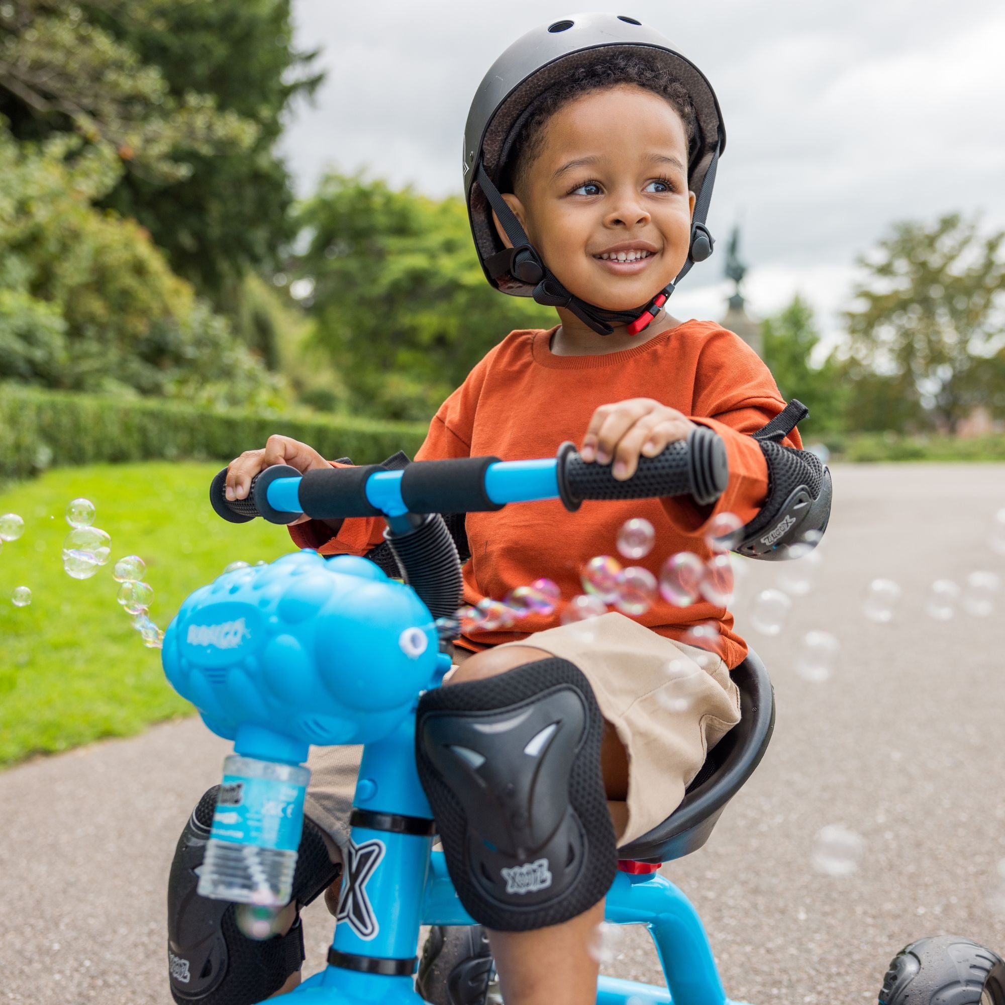 trike for 2 year old