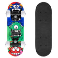 mini kids skateboard