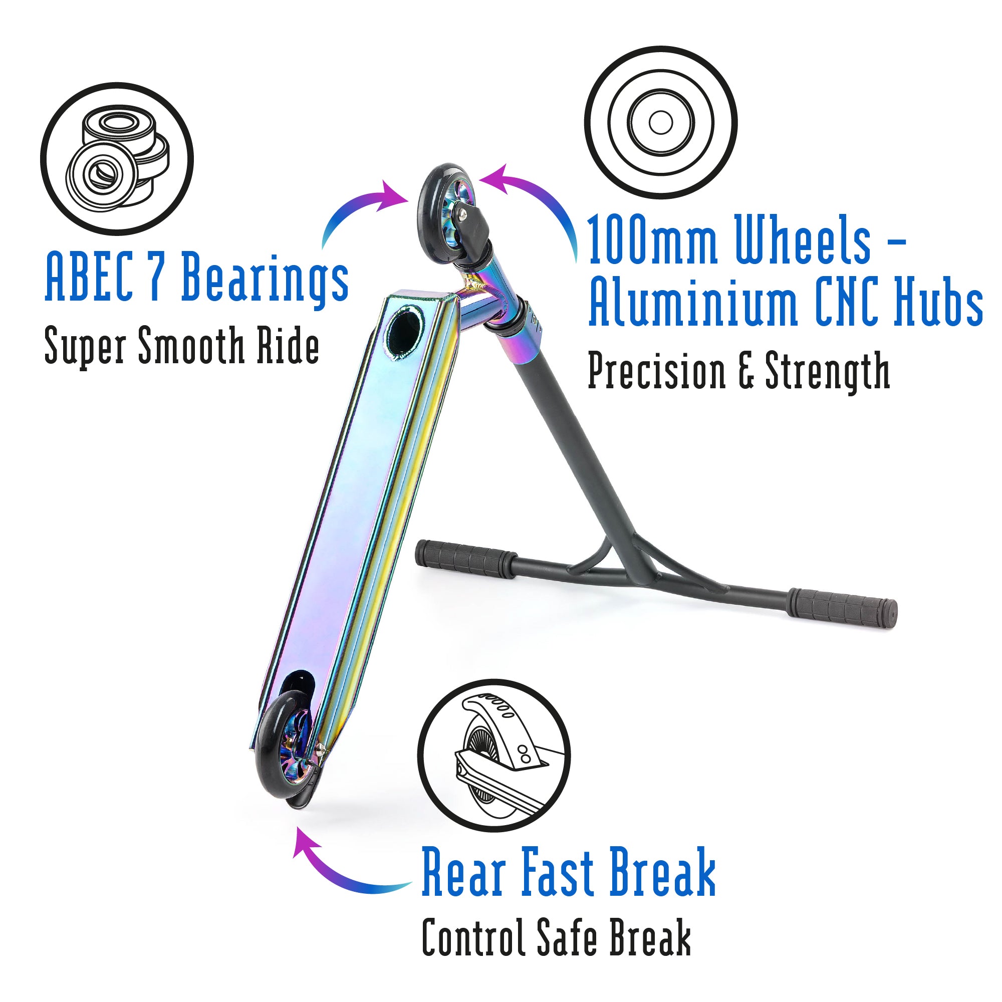 scooter for kids