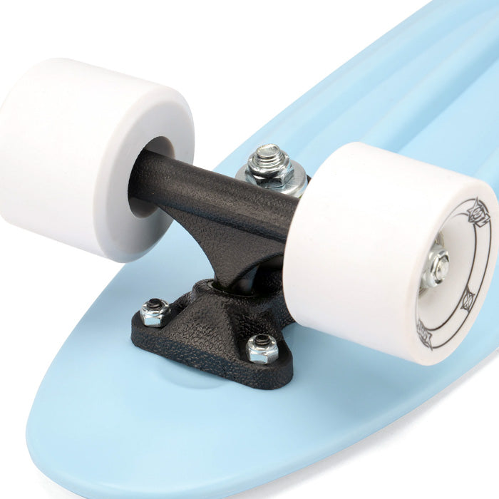 Kids Retro Complete Cruiser Skateboard | 22