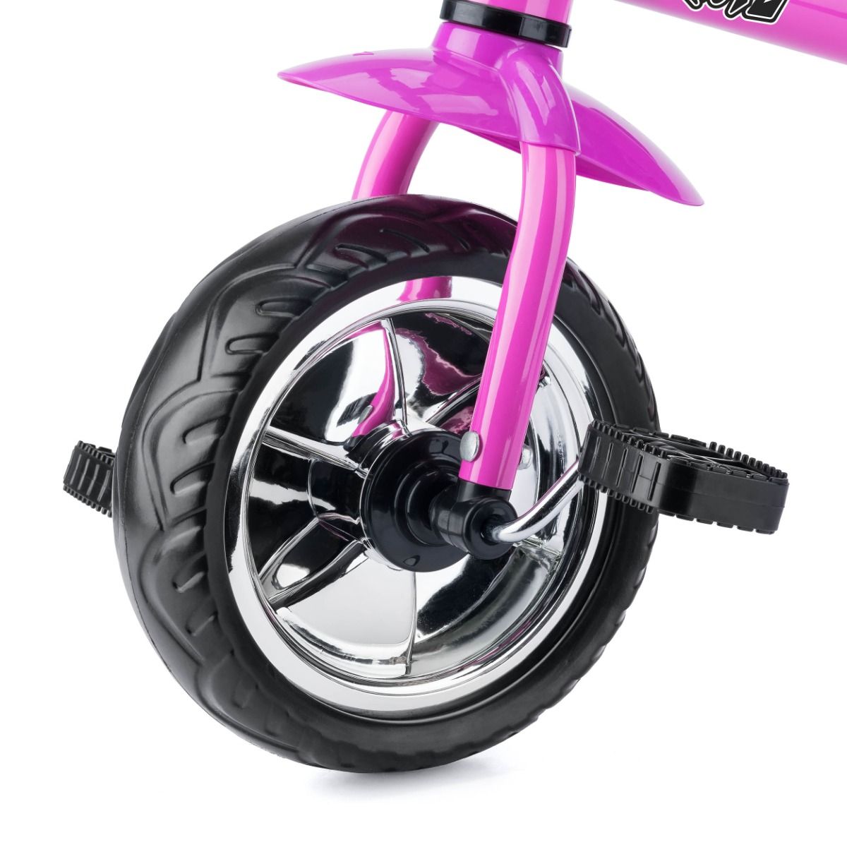 Trike for 3 year old
