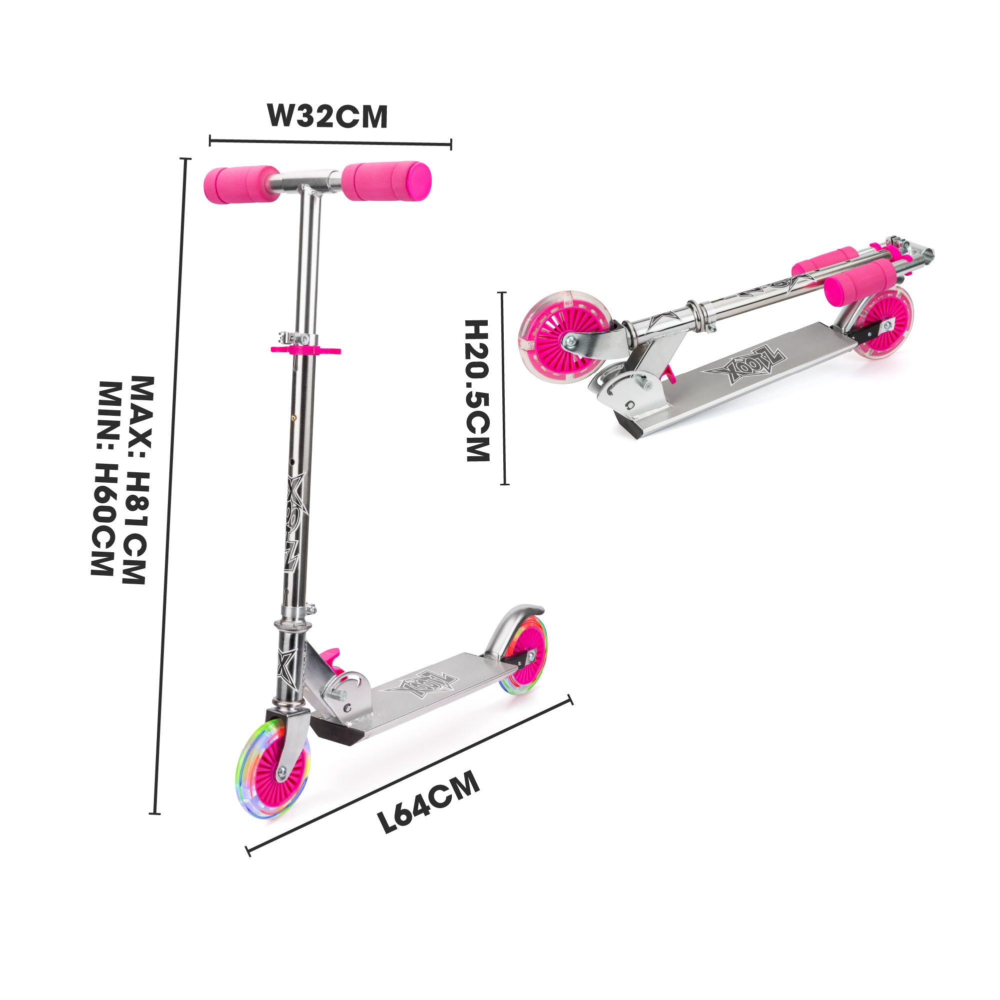 KAGEROU / Light Pink・Matte Silver rim JT KAGEROU / Light Pink・Matte Silver rim JT Pink Motorcycle