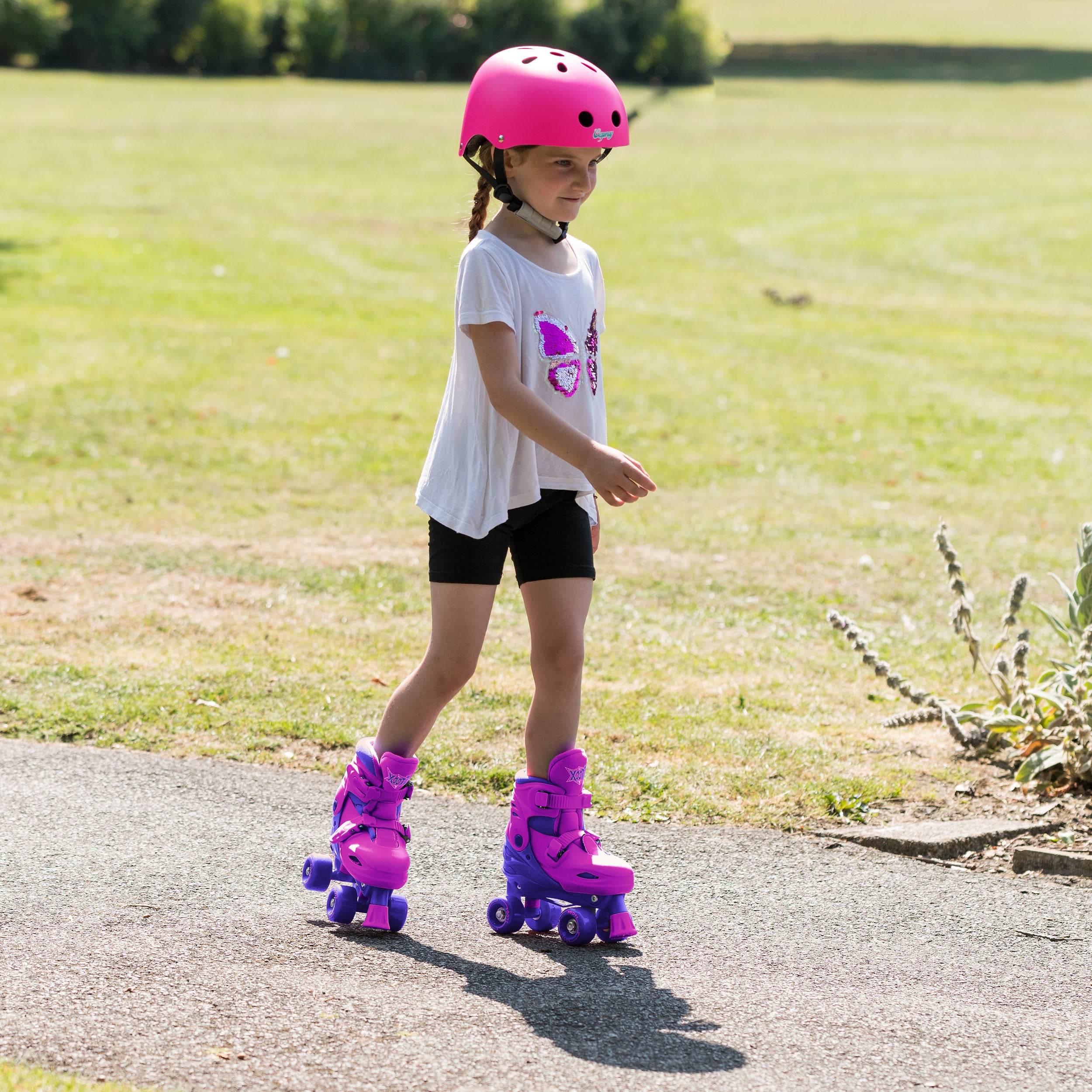roller skates