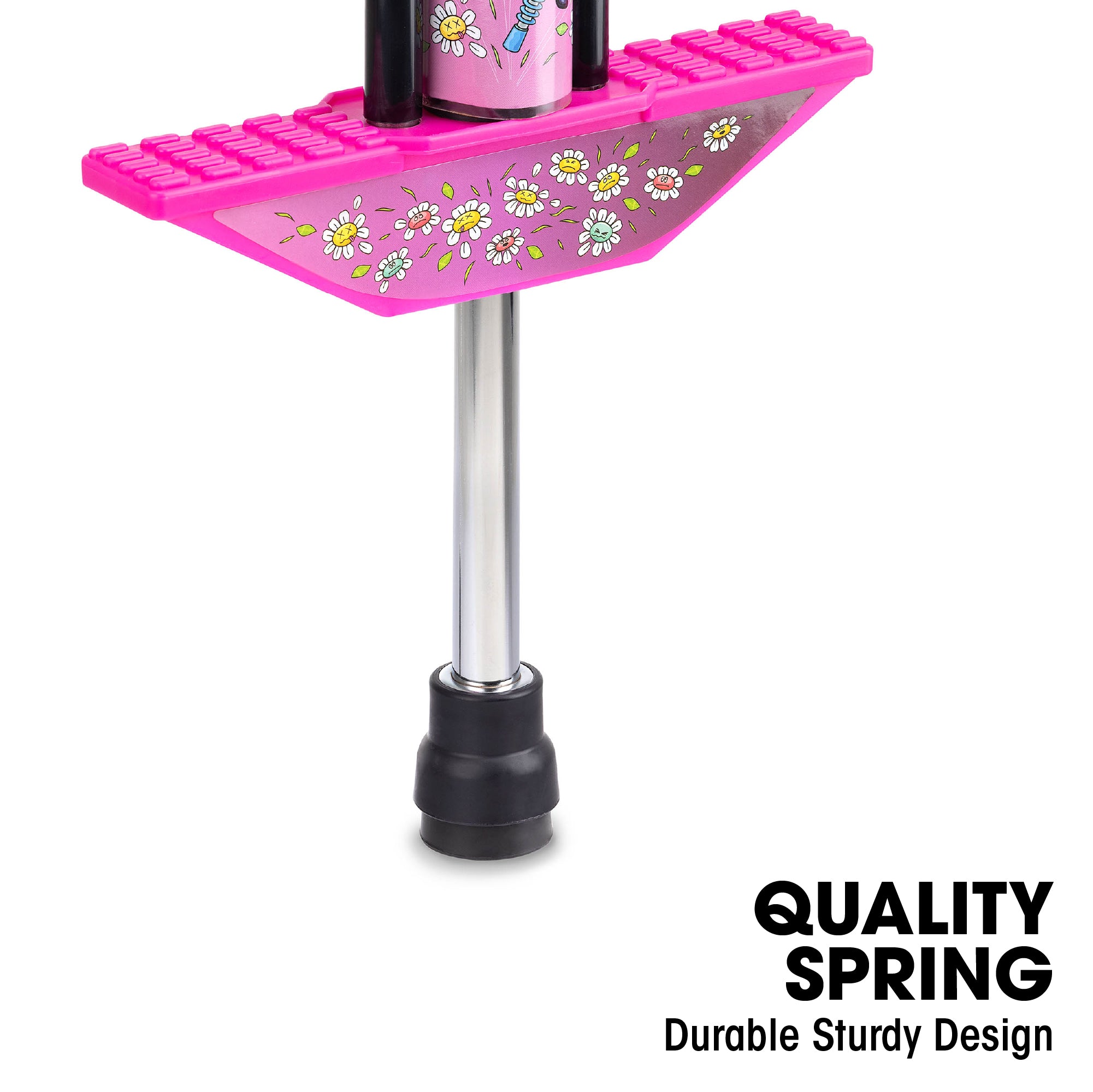 durable pogo stick