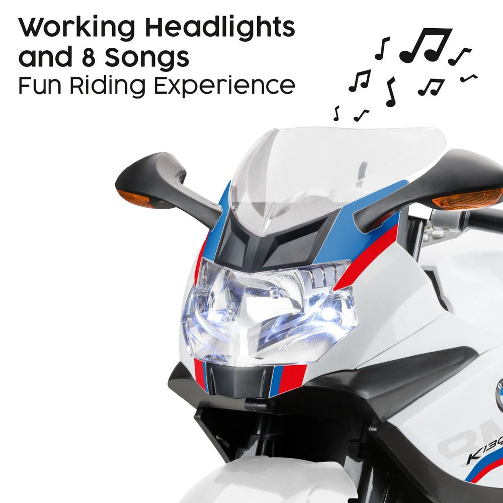 Kids BMW Electric Ride-On Bike | Electric Ride-On | Xootz