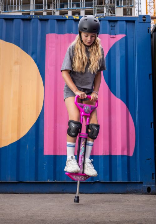 Spring Into Outdoor Fun