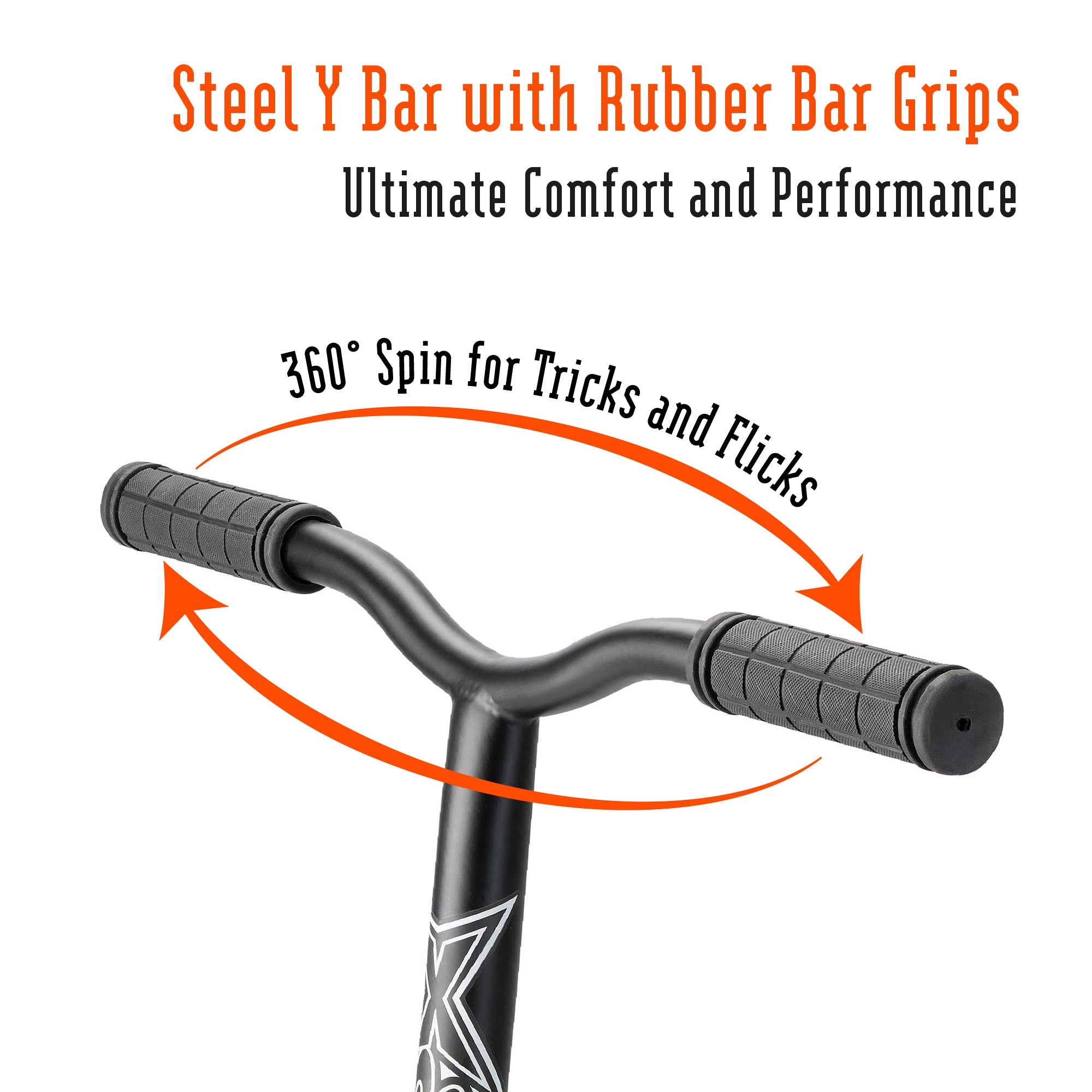 stunt scooter