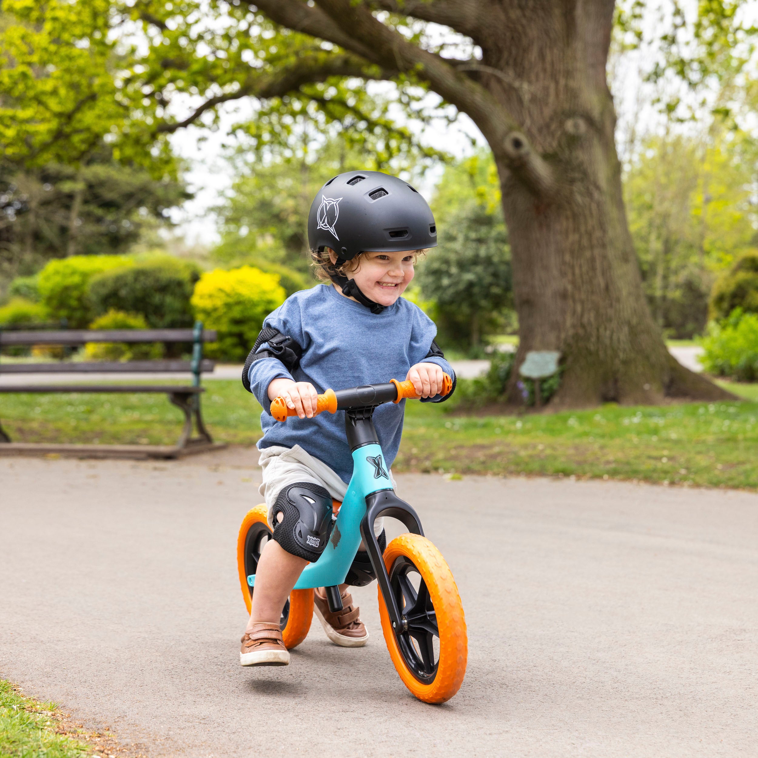 toddler balance bike for boys