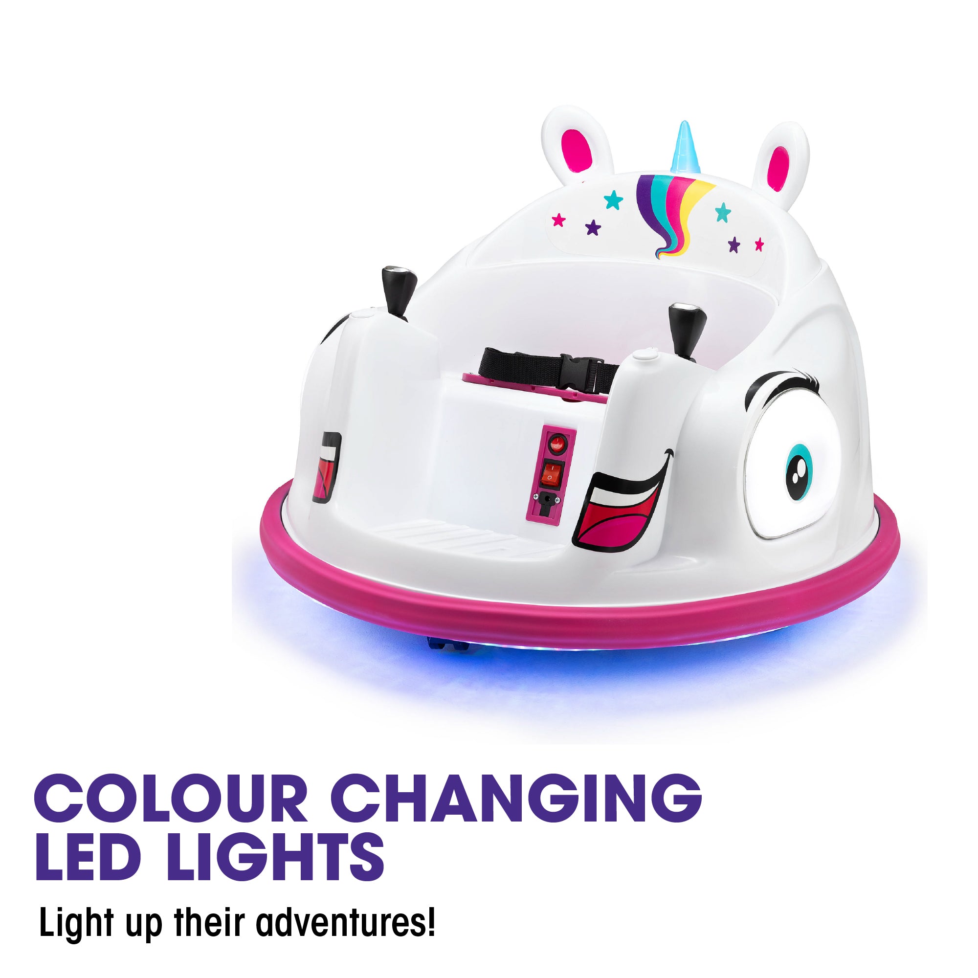 electric ride on toys