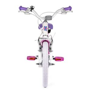 16inch bike for 11 year old girl