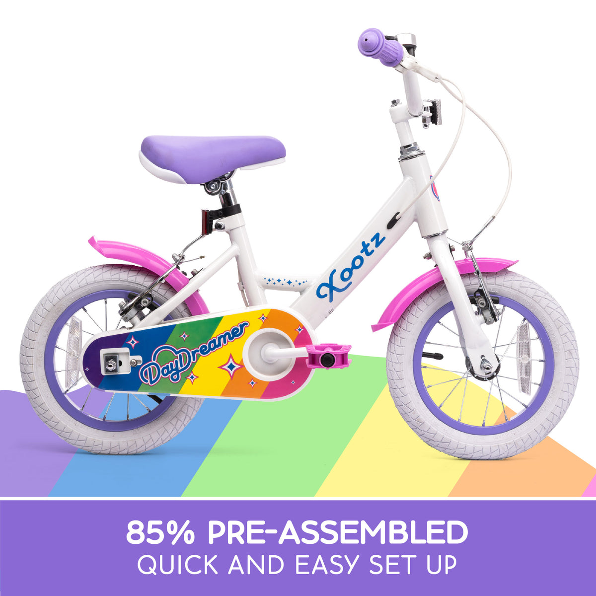 12 inch kids bike