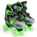 led skates