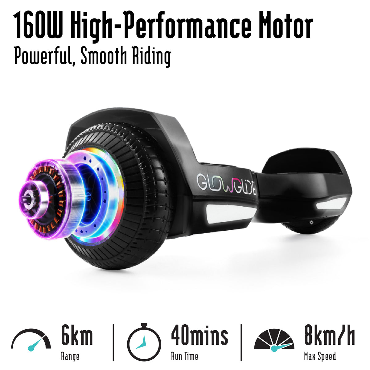 ride on hoverboard  for kids