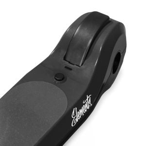 children’s electric scooter  