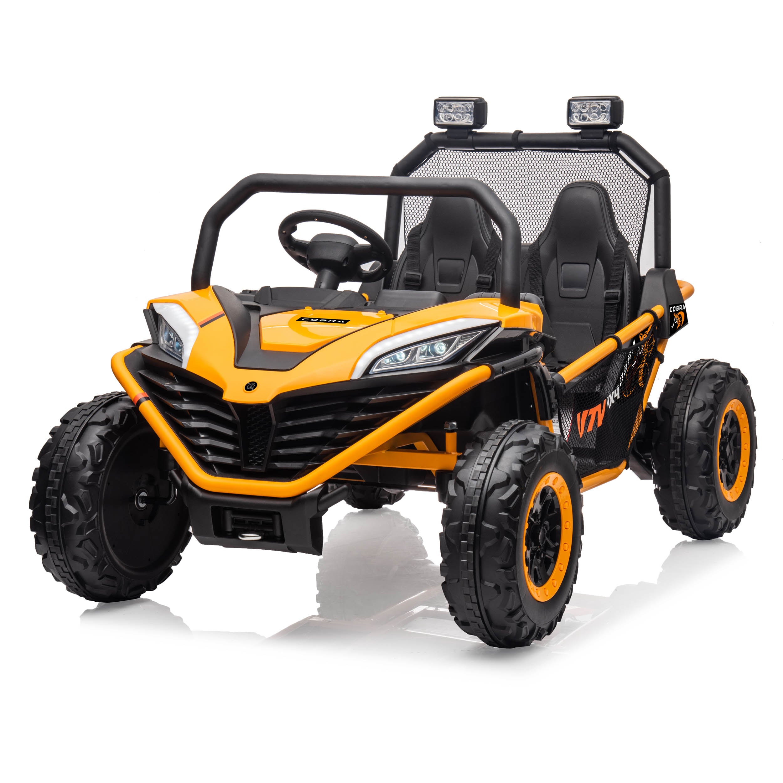 ride on buggy