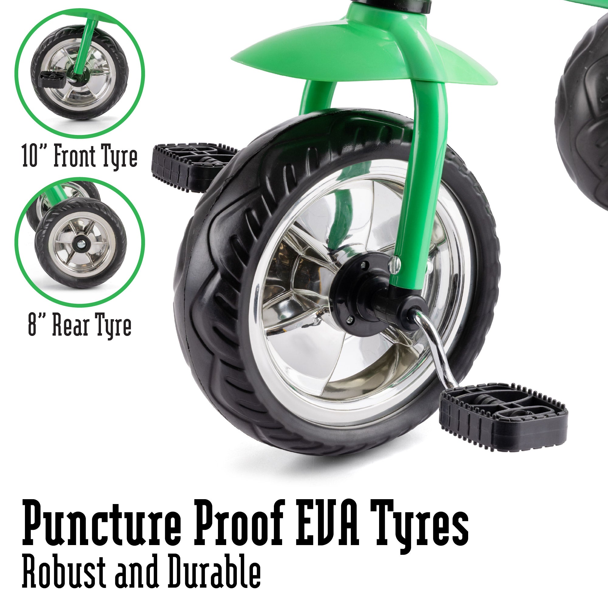 bubble trike for kids 