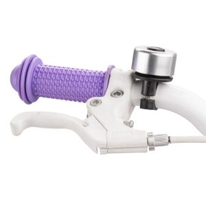Children's bicycle  with v brakes safety feaures