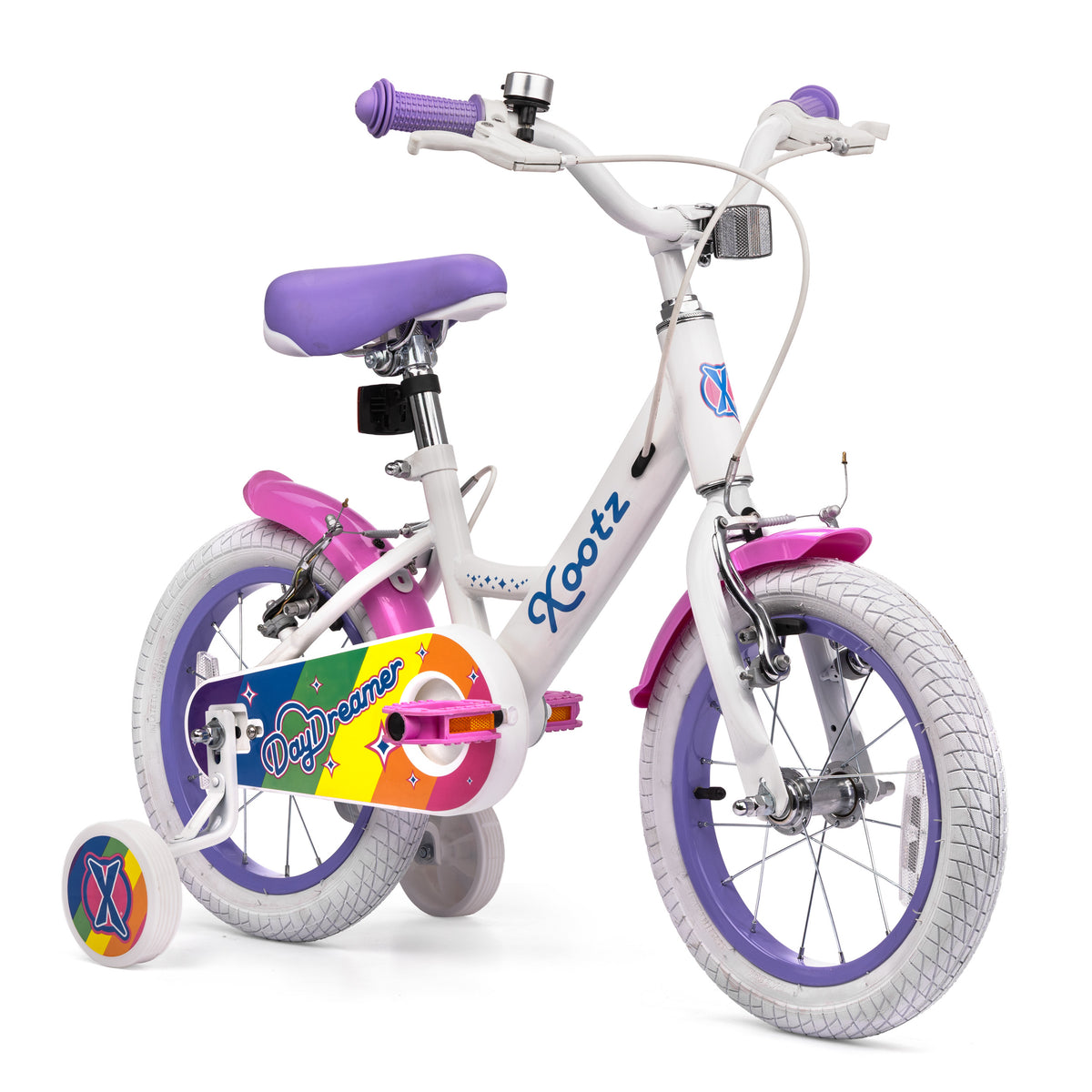 kids 14inch bicycle for boys and girls 