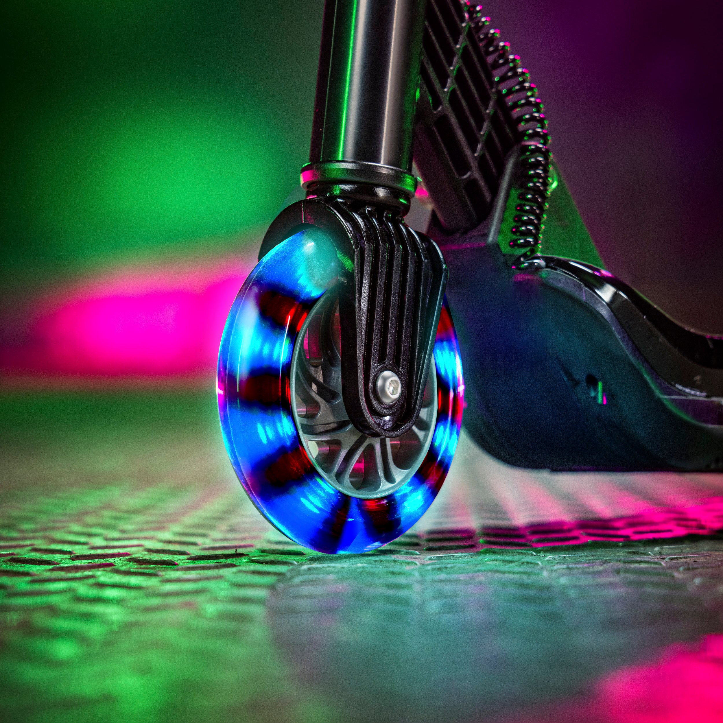  kids e scooter 