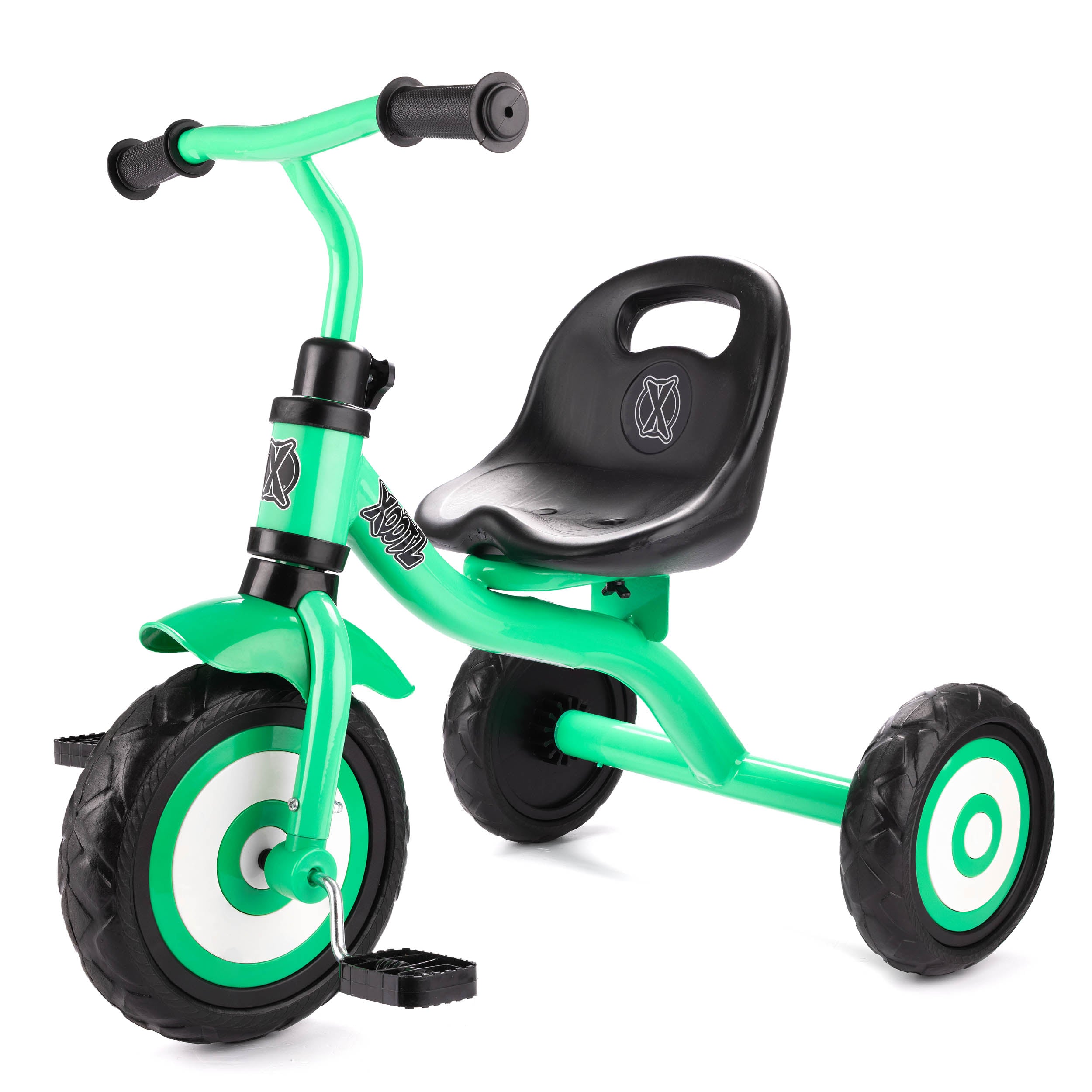 kids first tricycle 