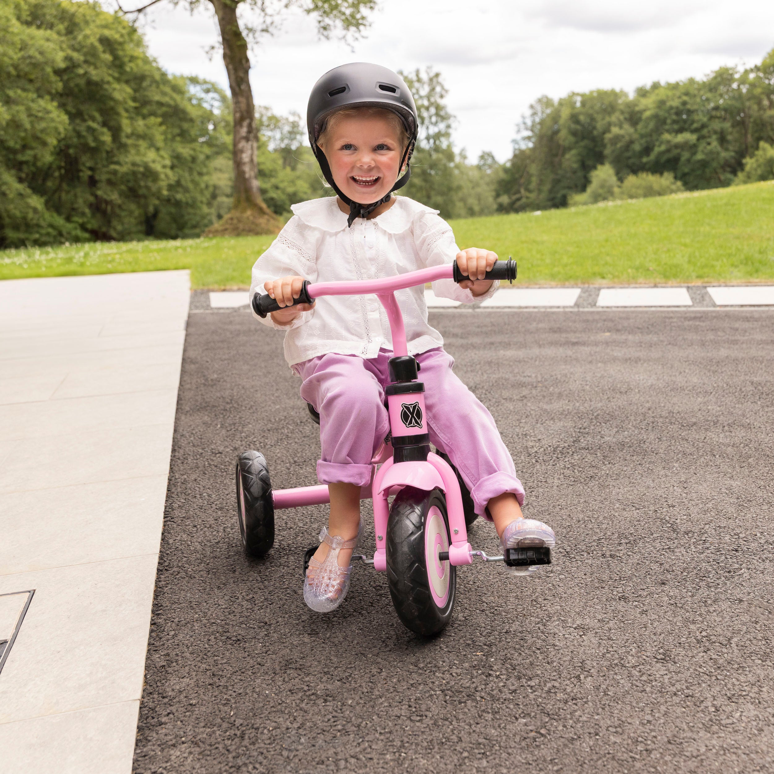 trike for 2 year olds