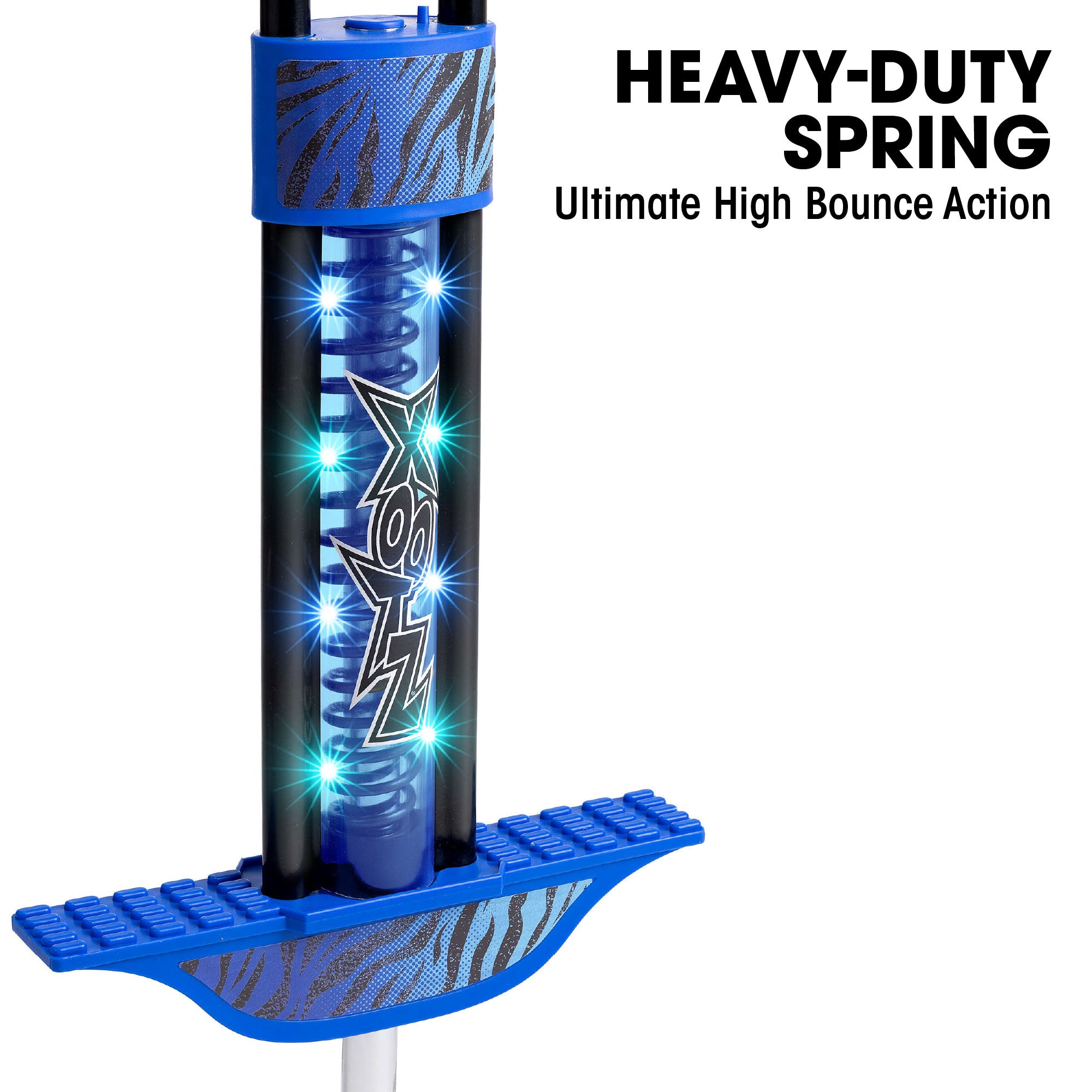 durable kids pogo stick