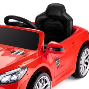 kids electric car 