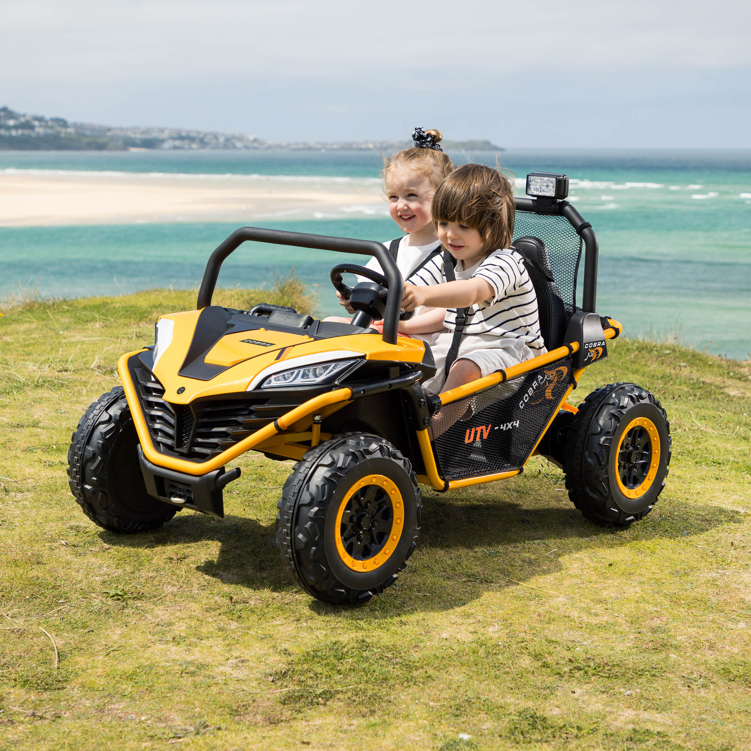 kids ride on