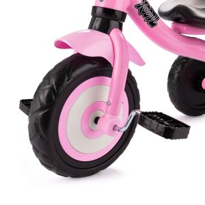 kids trike with puncture proof tyres
