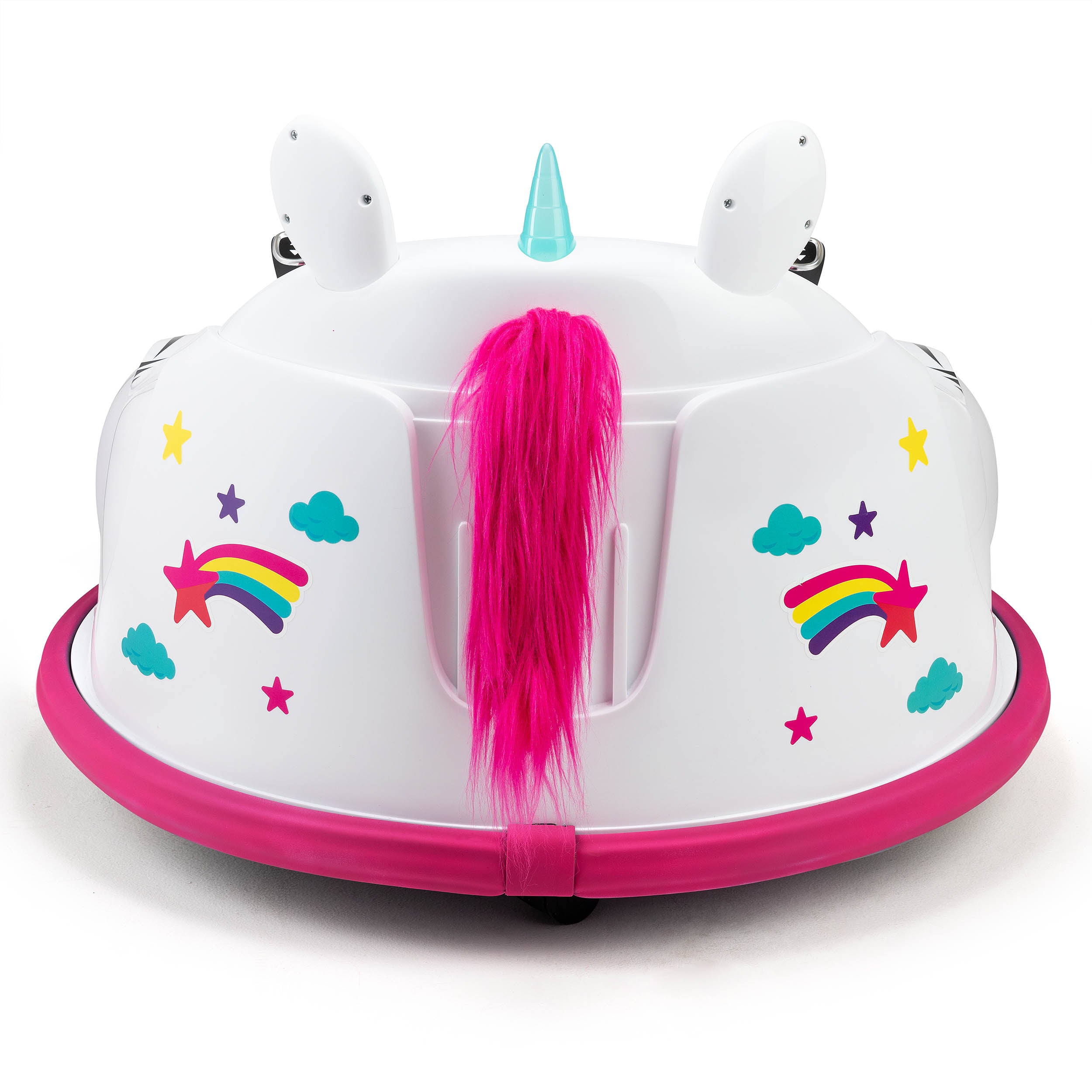 ride on unicorn